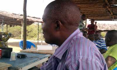 Restaurant universitaire