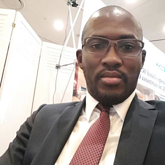 Interview de M. Abdel Tcha-gnao Biyao, Responsable Marketing et Communication de CORIS BANK TOGO