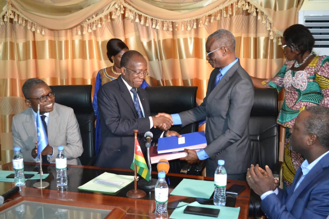 Journée du Partenariat