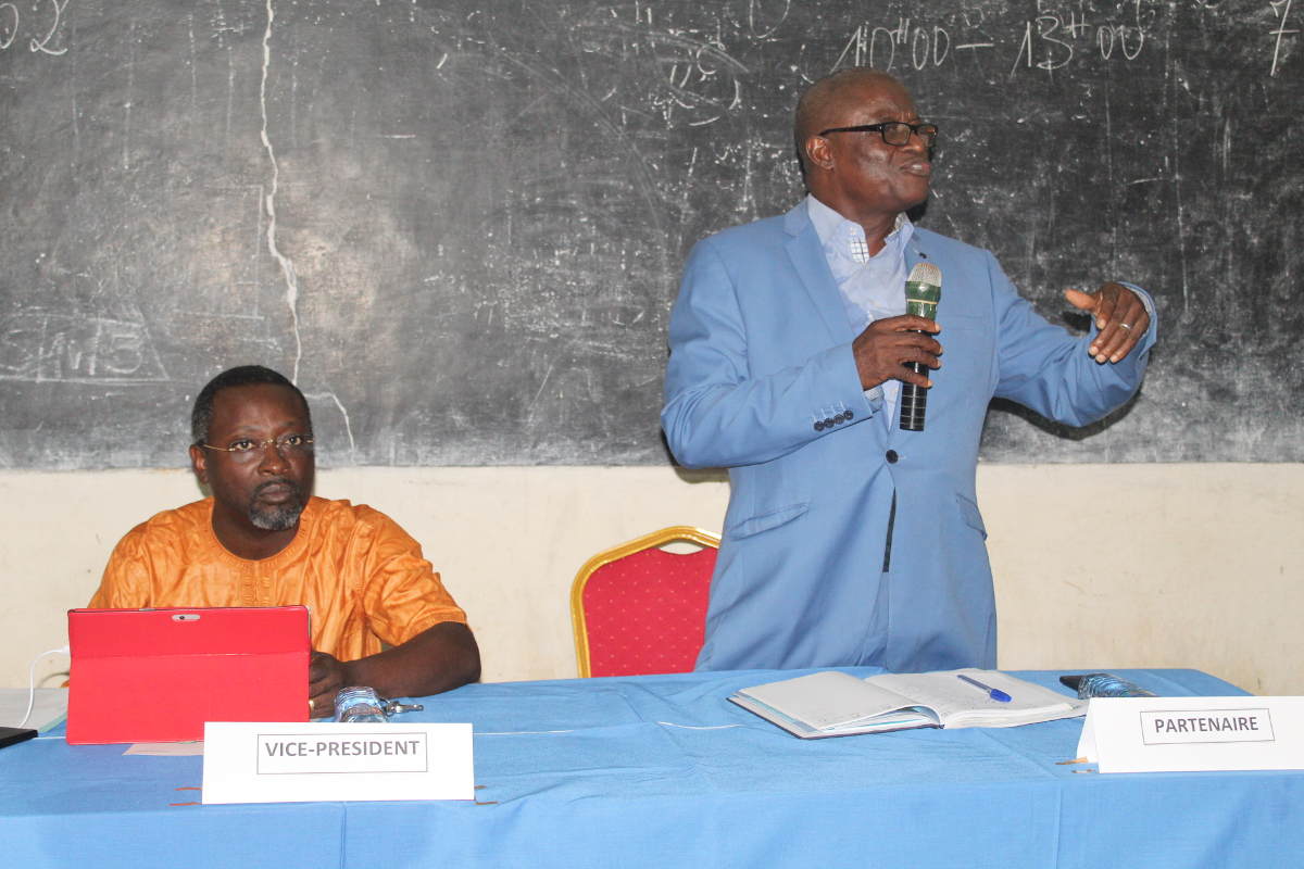 Campagne de sensibilisation sur l’assurance à l’UK