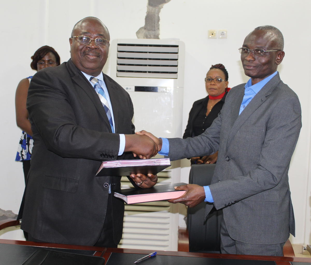 L’Université de Kara élargit son cercle de partenaires dans une nouvelle vision