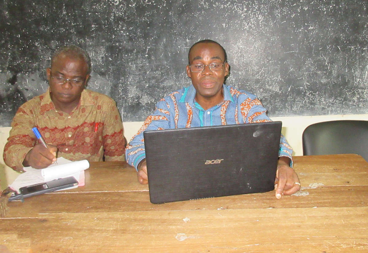 La reforme LMD au cœur d’une conférence à l’Université de Kara