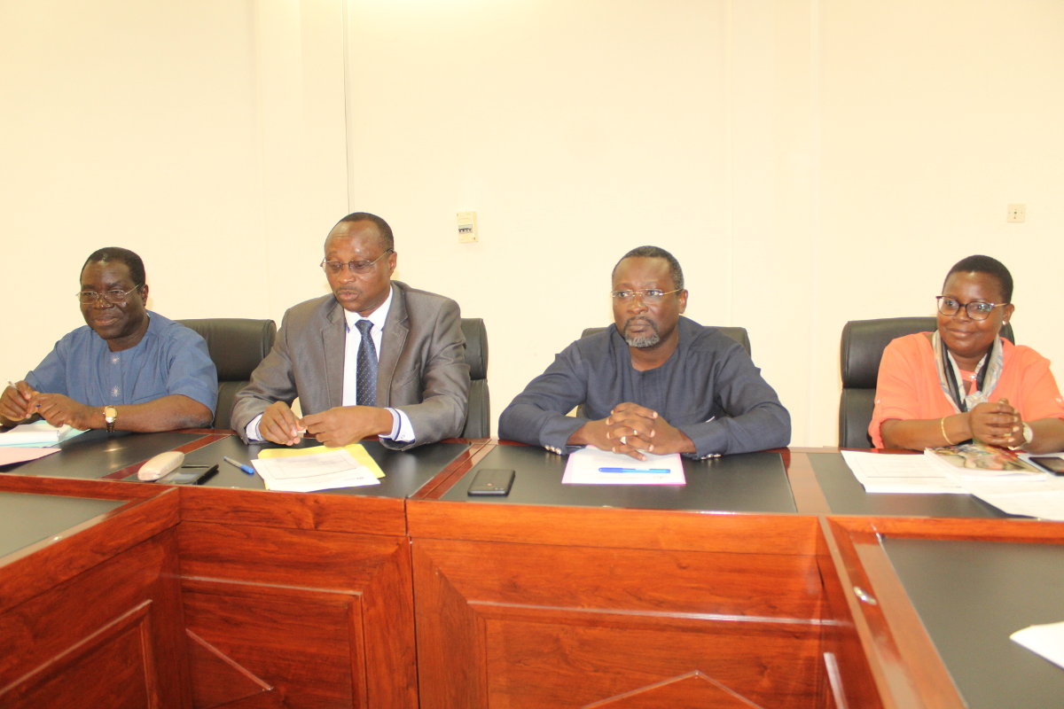 Echange de bonnes pratiques entre l’UK et l’UP