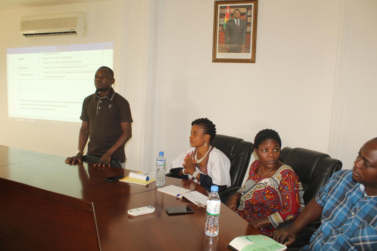 L’UK se dote d’un manuel de gestion des achats