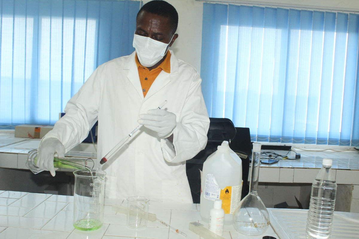 La FaST joue sa partition dans la lutte contre le covid-19