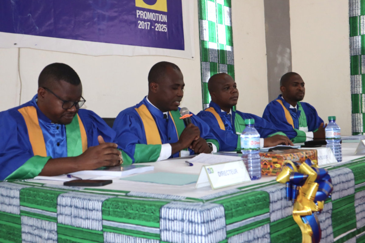 Lancement de la deuxième vague des soutenances de thèse de doctorat en médecine