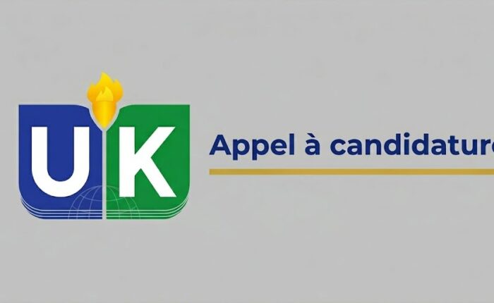 Université de kara - Appel à candidature