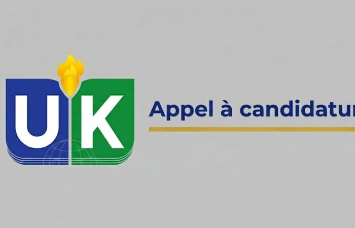 Université de kara - Appel à candidature