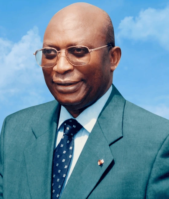 Prof. Issa AGBETRA